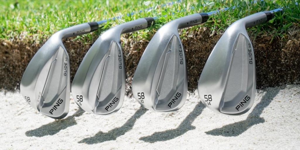 Ping Glide 3.0 Wedge Review: Giving Golfers Exactly What They Need