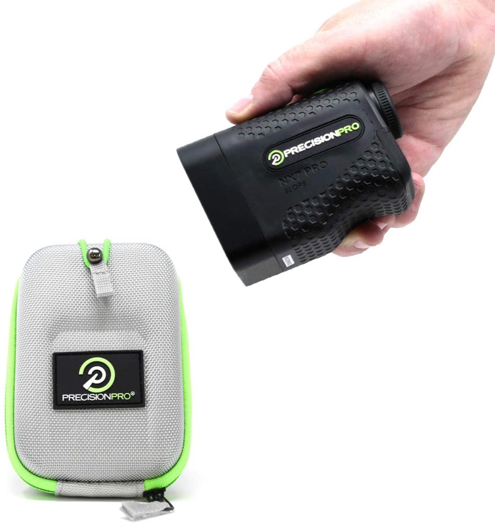 precision pro
