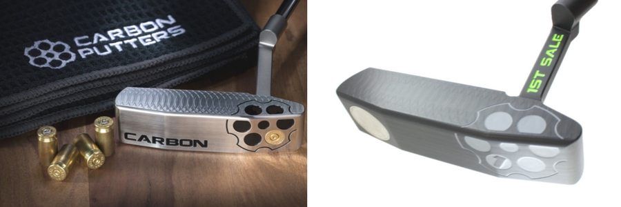 custom putters