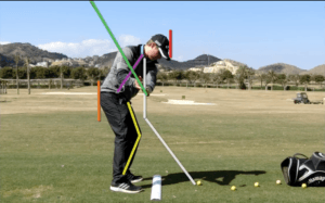 Adam Young Strike Plan