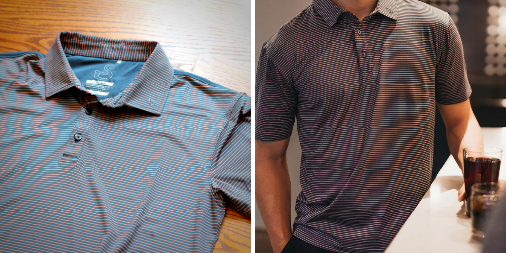 swannies polo