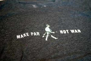 linksoul make par not war