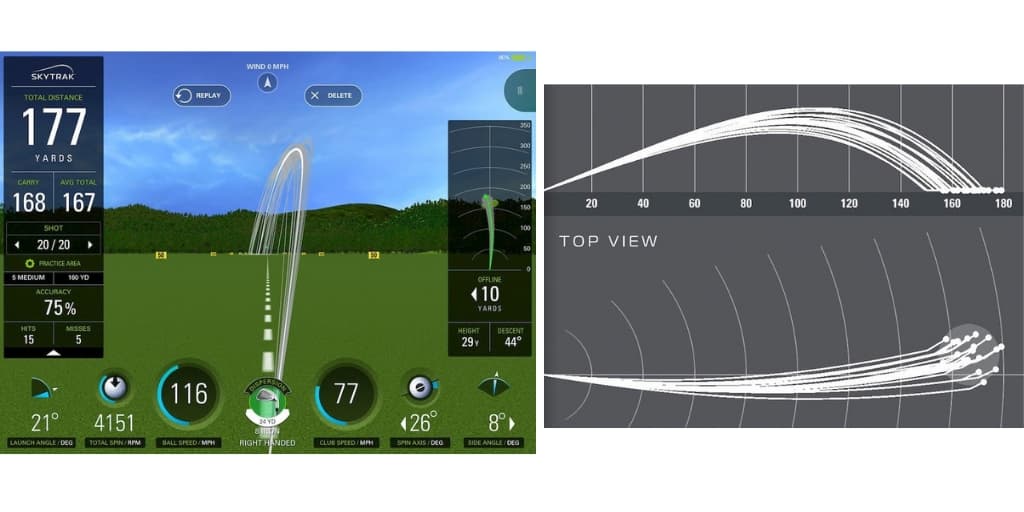practical golf image