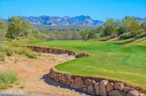 Golf Buddies Trip