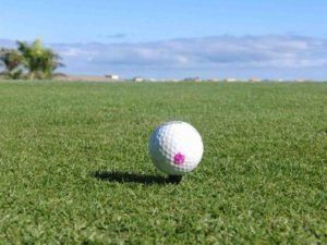 golf training aids