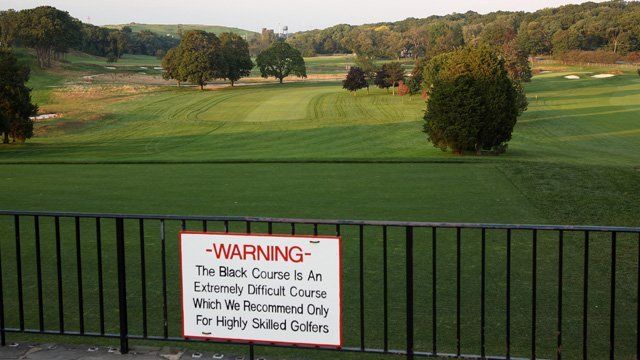 bethpage black