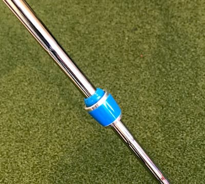 b1 blue strike review