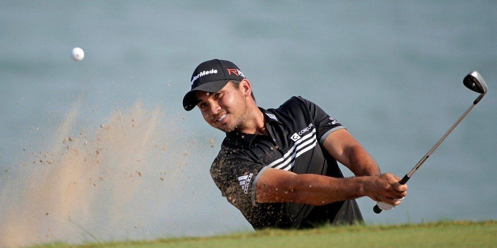 Jason Day Forced Himself to Practice His Short Game, and So Should You