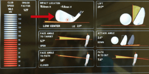 lie angle golf