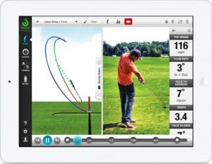 swing analyzers