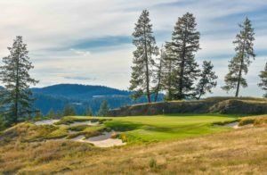 golf trips