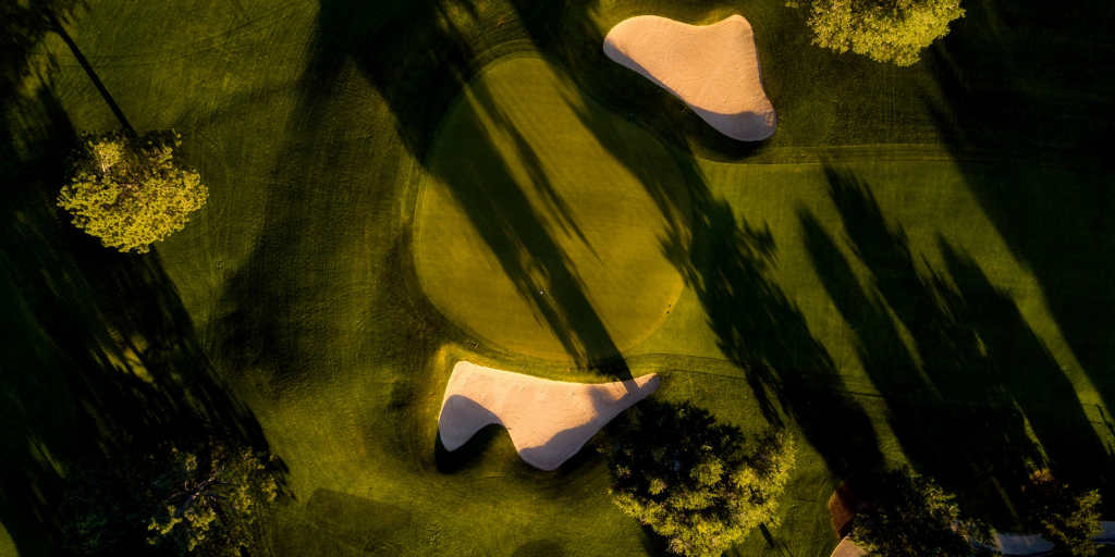 The Tale of Two Rounds: The Inner Battle of Golf