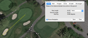 course management tips