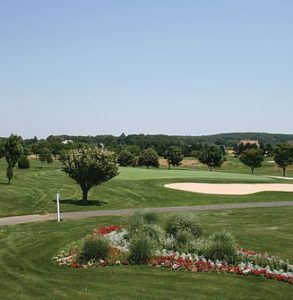 Long Island golf course