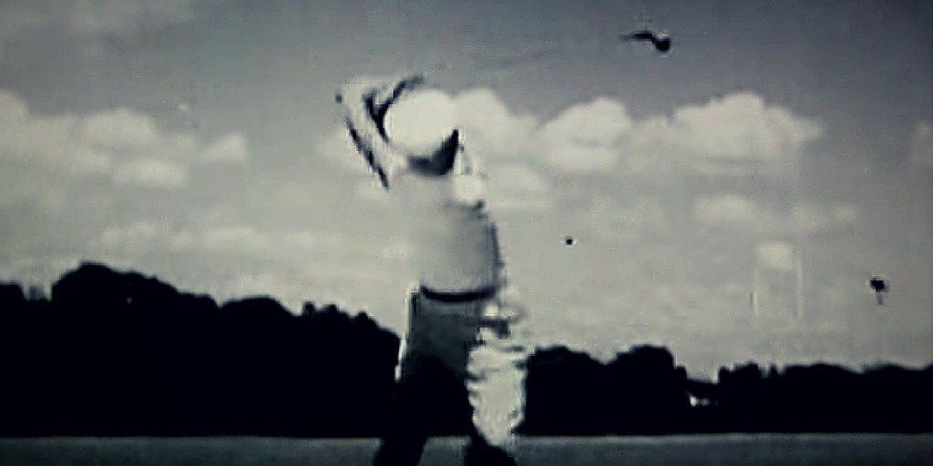 Swing Transition: To Pause, or Not to Pause?