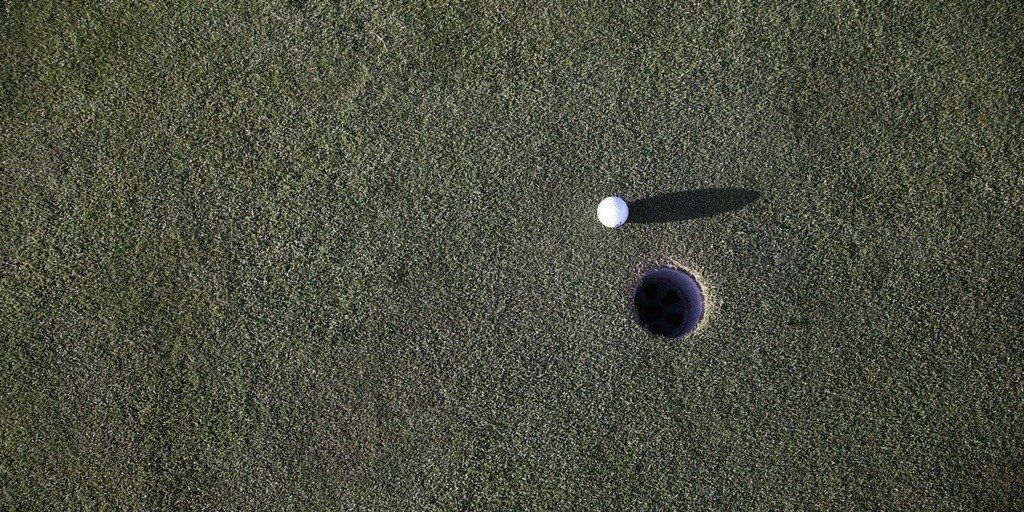 What Does it Take to Become a Scratch Golfer?