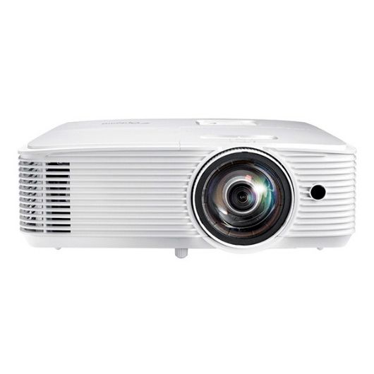 optoma projector home simulator golf