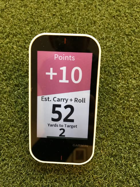 garmin approach g80 review