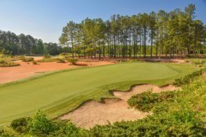 Golf Trips