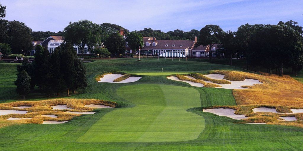 There's No Such Thing as Fair in Golf - Act Accordingly