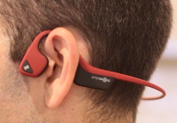 aftershokz-trekz-air-review