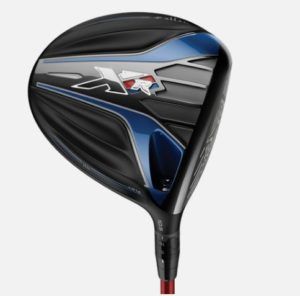 Titleist c16 driver review