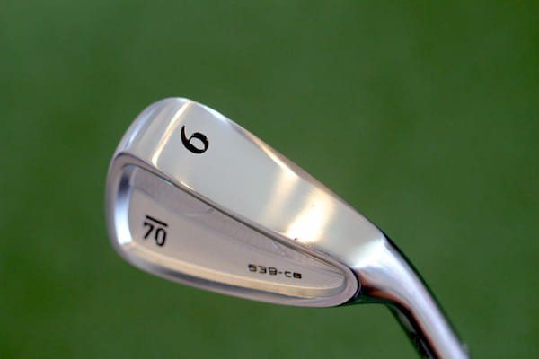 sub 70 golf
