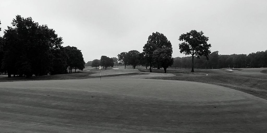 How to (Potentially) Solve One of the Most Difficult Problems in Golf