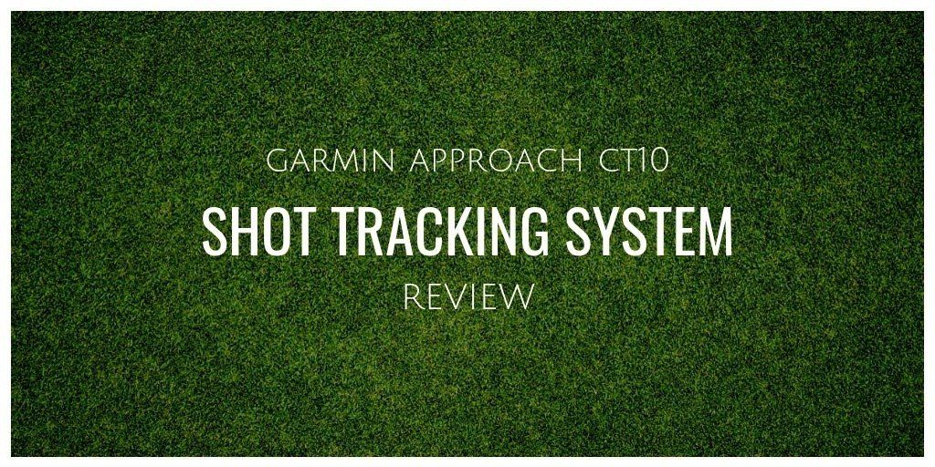 Garmin Approach CT10 Review: Another Worthy Shot-Tracking System