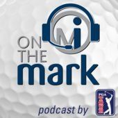 golf podcasts