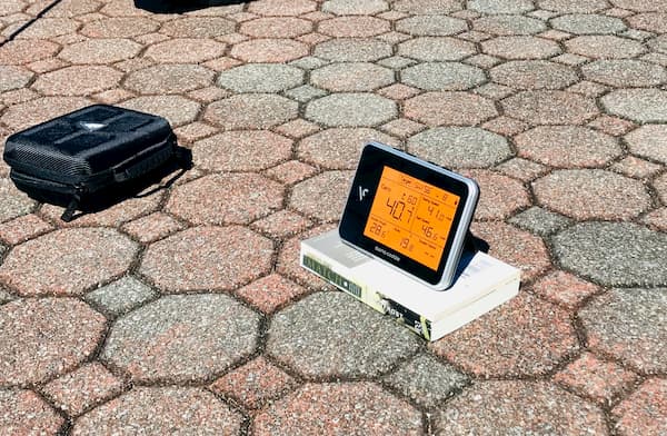 sc300 launch monitor review