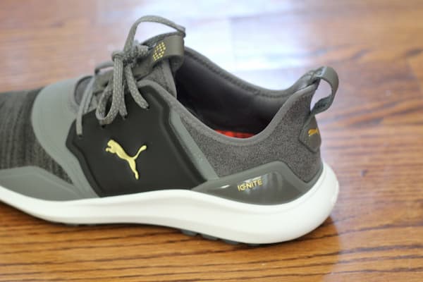 puma ignite nxt review