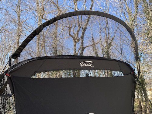 spornia spg-7 review