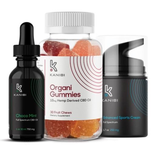 golf cbd guide
