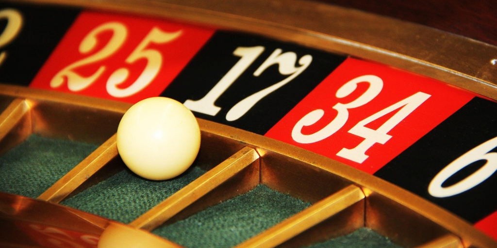 Don't Be a Gambler, Be the Casino