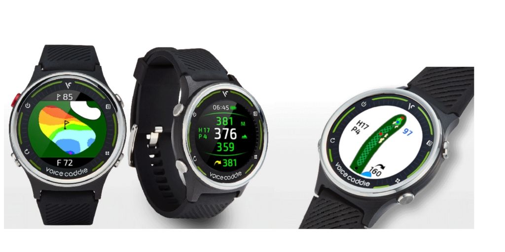 Voice Caddie G1 GPS Watch Review: The Best Value in the Premium GPS Market Right Now