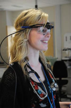 eyetracker