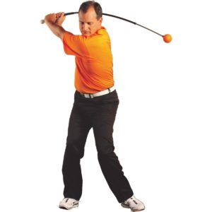 golf training aids