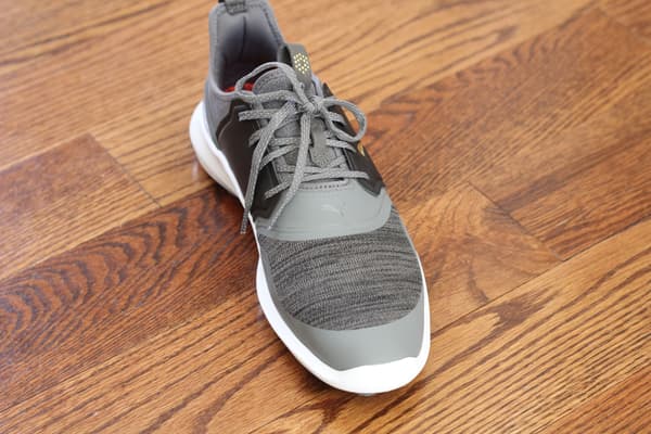 puma ignite nxt review