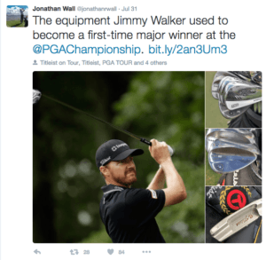 Single Length Irons