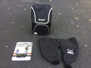 Clicgear 3.5 review