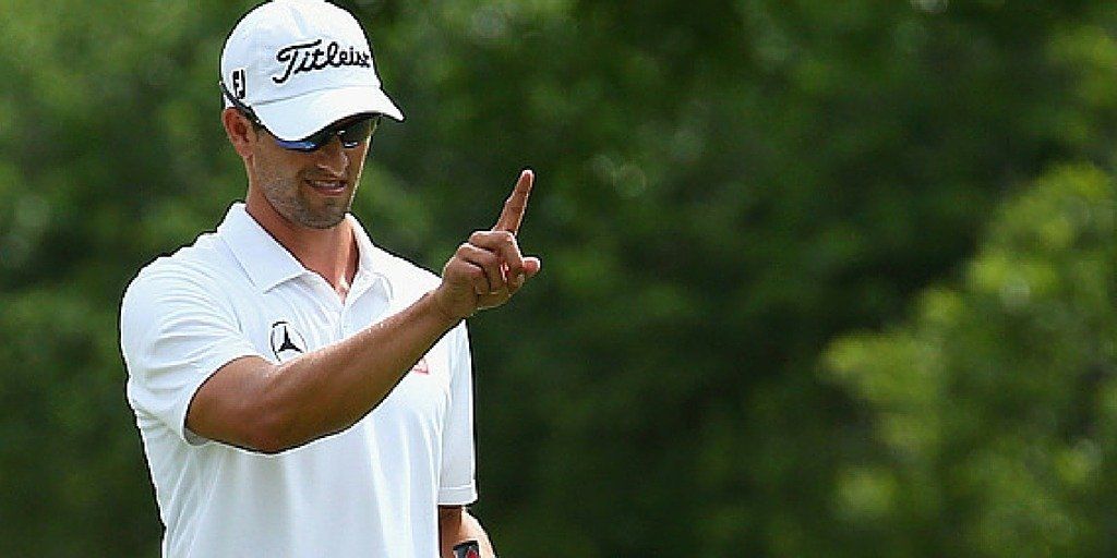 AimPoint Express - The Solution to Your Putting Woes?