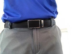 Nexbelt Golf Review
