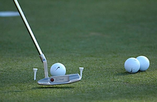 putting drills