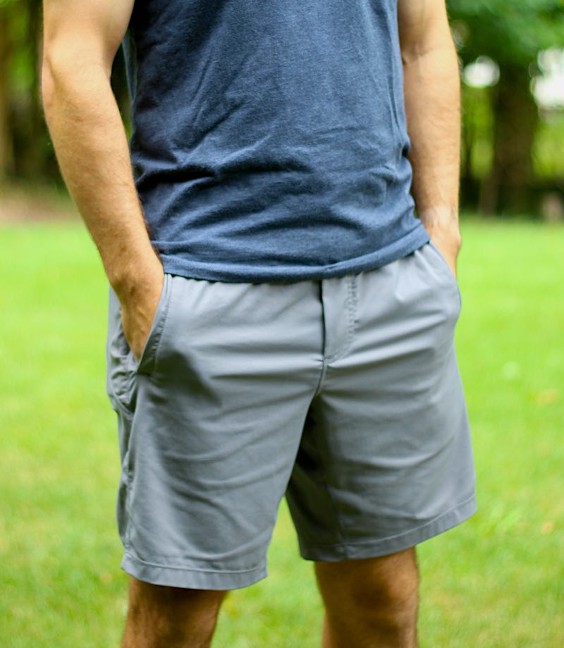 birddogs shorts review