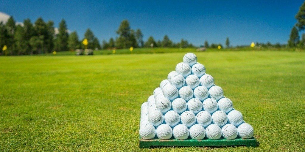 5 Golf Games You Should Be Playing to Improve Your Skills