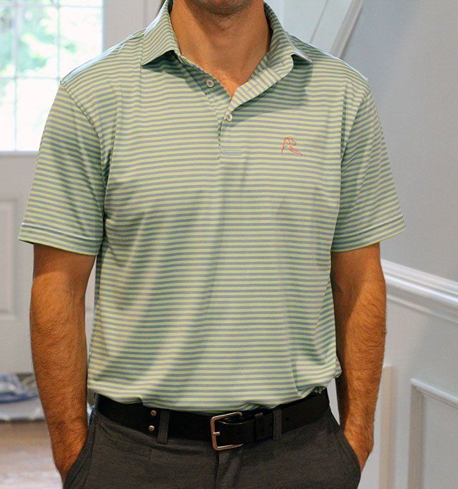 rhoback polo