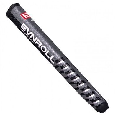 oversized putter grip guide evnroll
