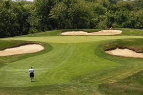 long island golf course