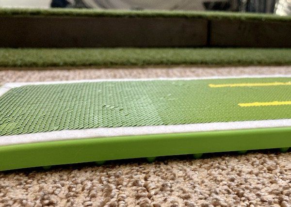 divot board review